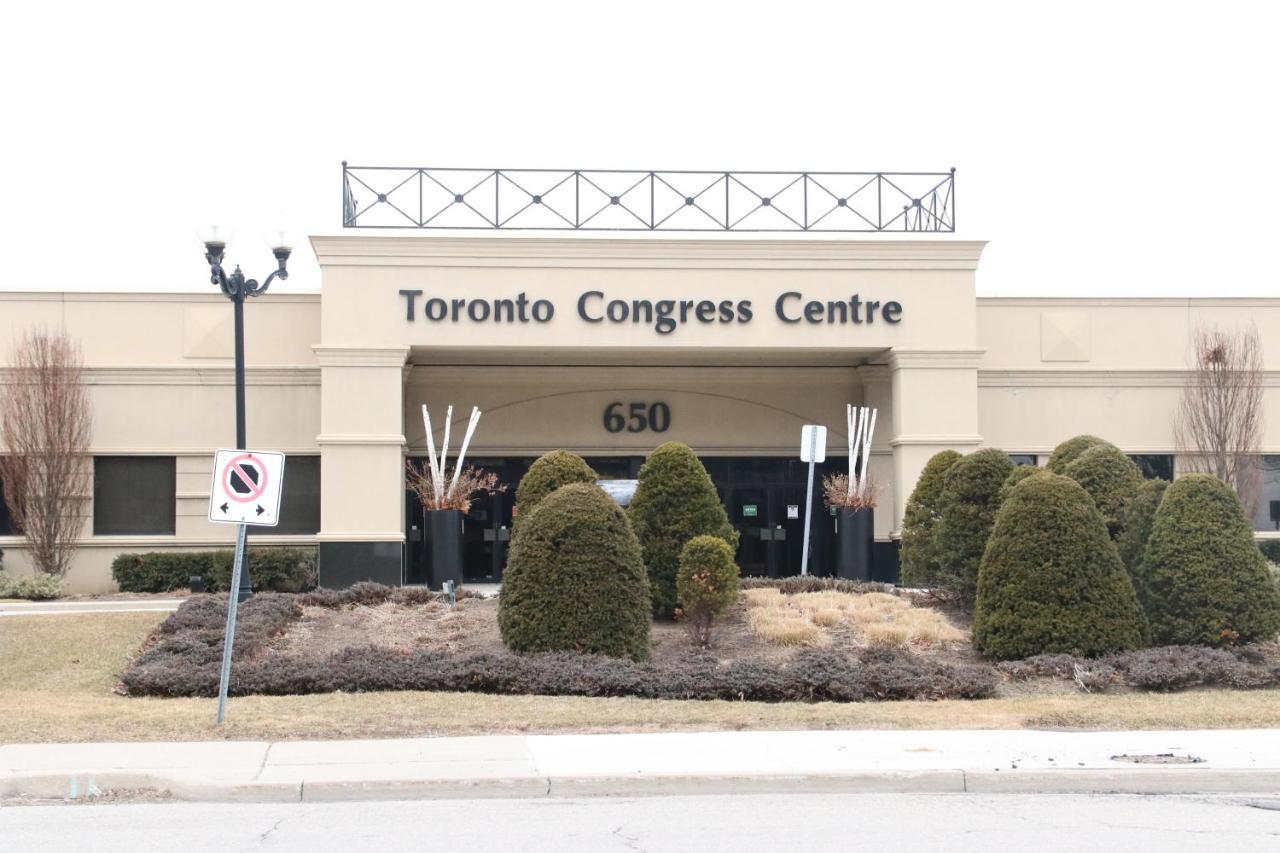 Spectacular 3 Bedroom 2 Wr House - Close To Airport Toronto Kültér fotó